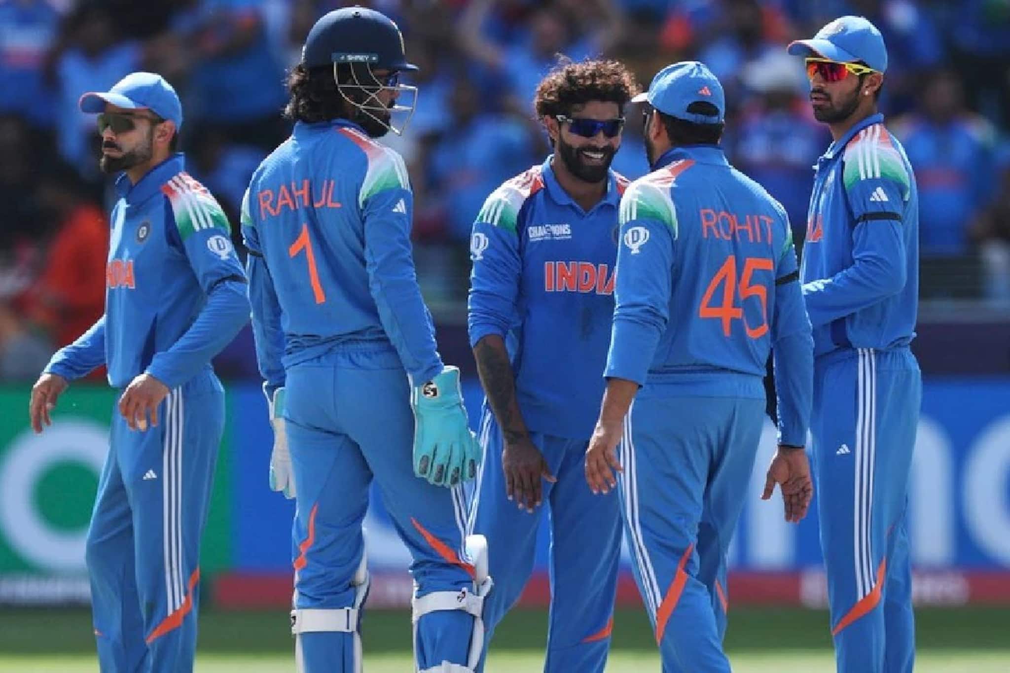 একসময়ের ফিনিশার এখন 'ফিনিশ'! ভারতকে অনেক ম্যাচ জিতিয়েছেন, তিনিই এবার বাদের খাতায়!