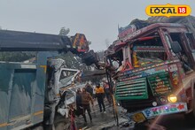 Jalpaiguri Accident: ঘন কুয়াশায় ঢেকে জলপাইগুড়ি! মুহূর্তের অসতর্কতায় জাতীয় সড়কে পরপর দুটি বীভৎস দুর্ঘটনা, আহত ৬