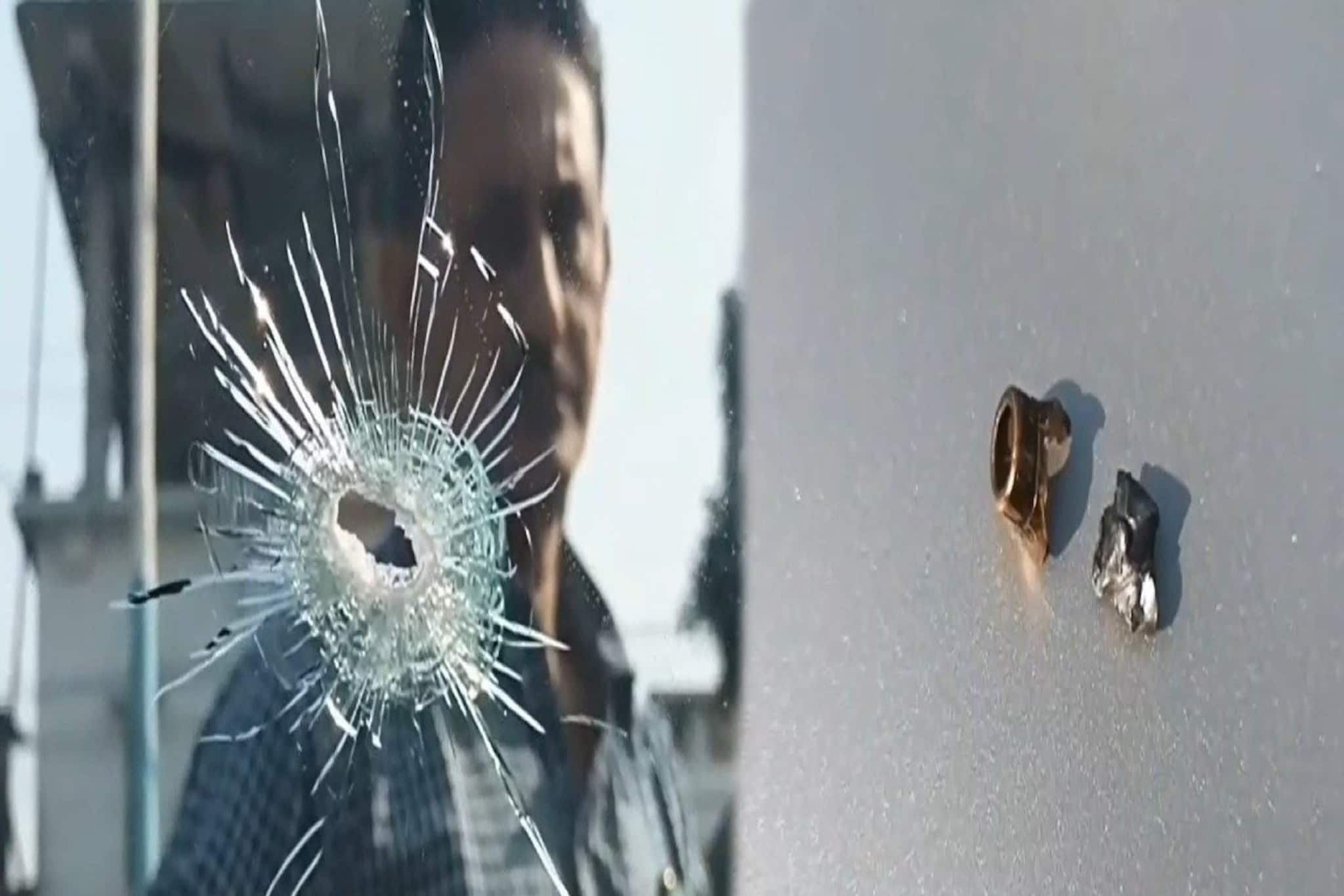 মুখ্যমন্ত্রী সফরের আগেই জলপাইগুড়িতে শুটআউট! তদন্তে এল ফরেনসিক দল