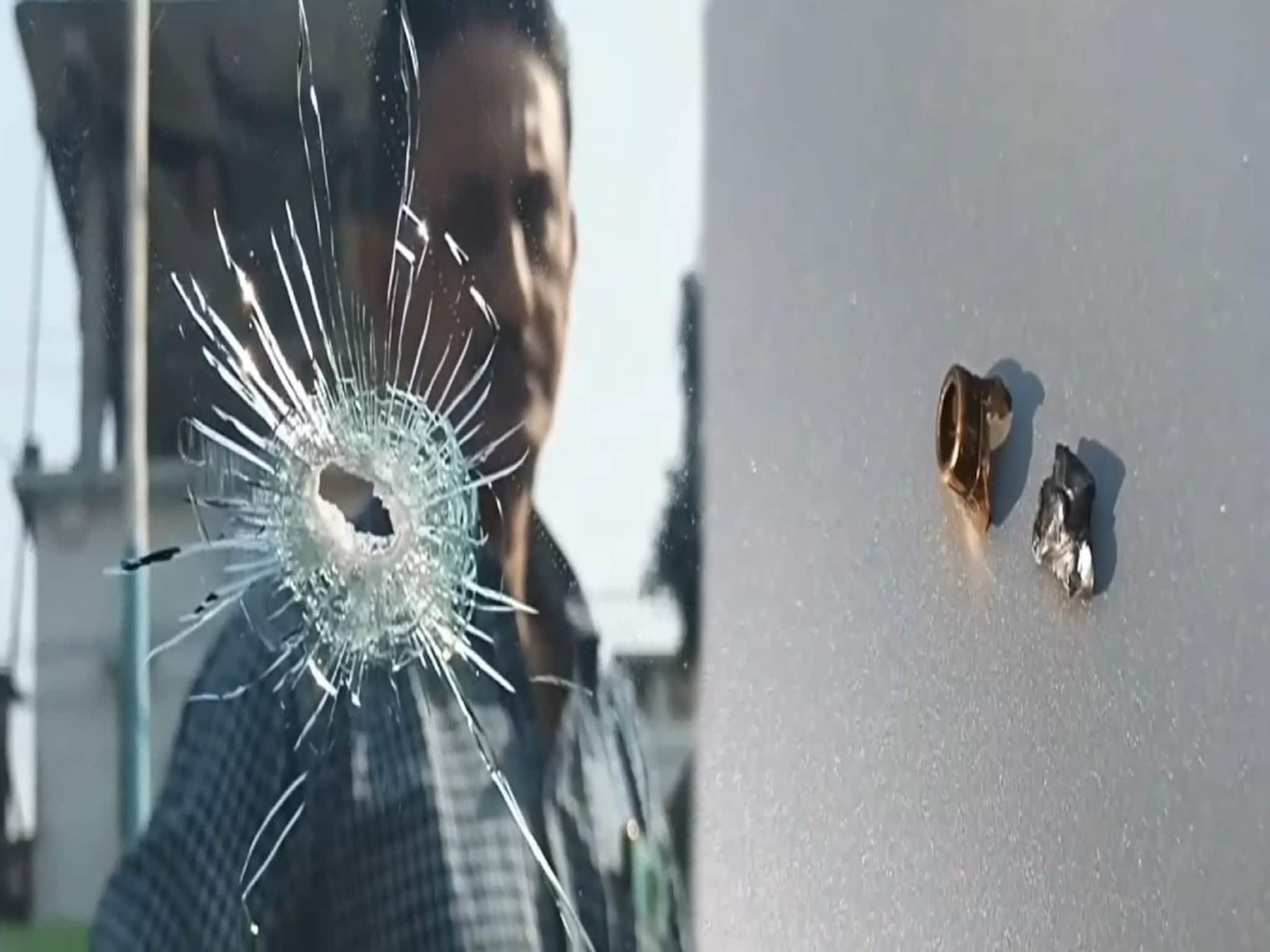 মুখ্যমন্ত্রী সফরের আগেই জলপাইগুড়িতে শুটআউট! তদন্তে এল ফরেনসিক দল