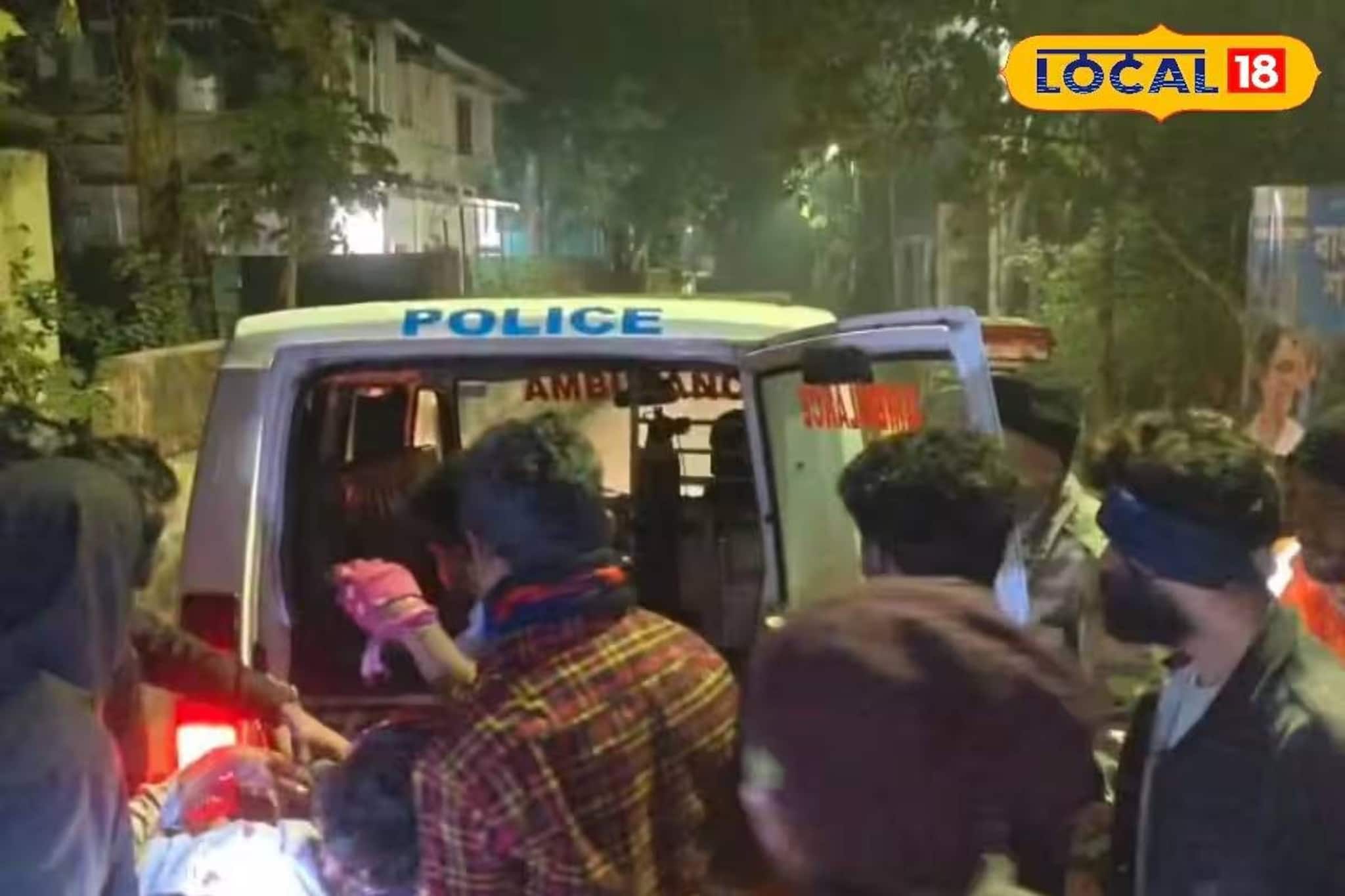 মানবিকতা একেই বলে! ধূপগুড়ির একদল যুবক যা করলেন, জানলে কুর্নিশ জানাবেন