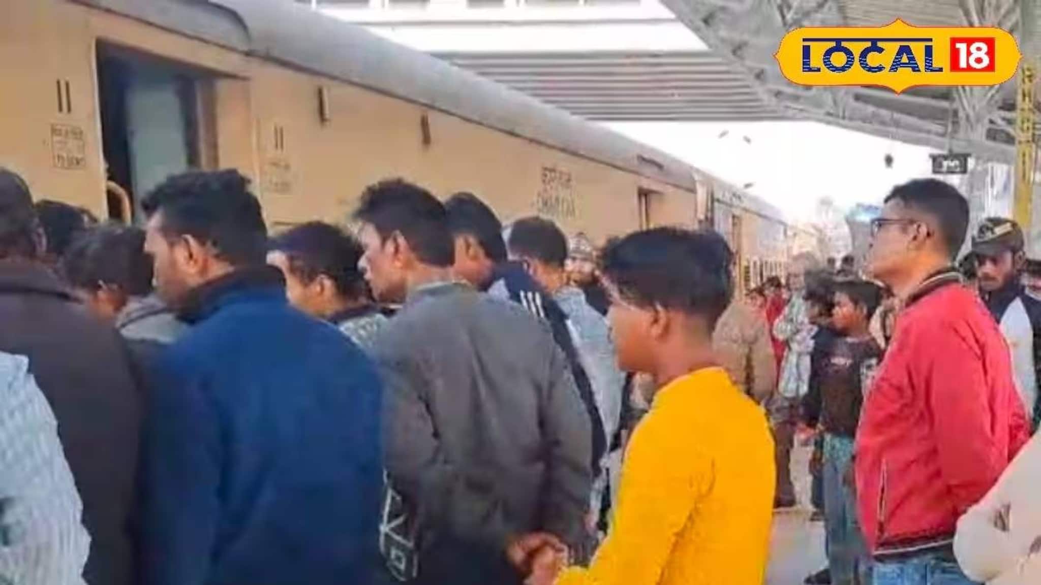 Jalpaiguri News: মা তারার দর্শন আর হল না! চলন্ত ট্রেনে উঠতে গিয়ে ফসকে গেল পা, জলপাইগুড়ির মহিলার মর্মান্তিক পরিণতি