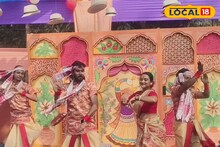 Jalpaiguri Utsav: সংস্কৃতি, বিনোদন আর স্বাদের মিলনে মেগা হিট! শহরের নতুন আকর্ষণ 'জলপাইগুড়ি উৎসব', আনন্দে মাতোয়ারা আট থেকে আশি