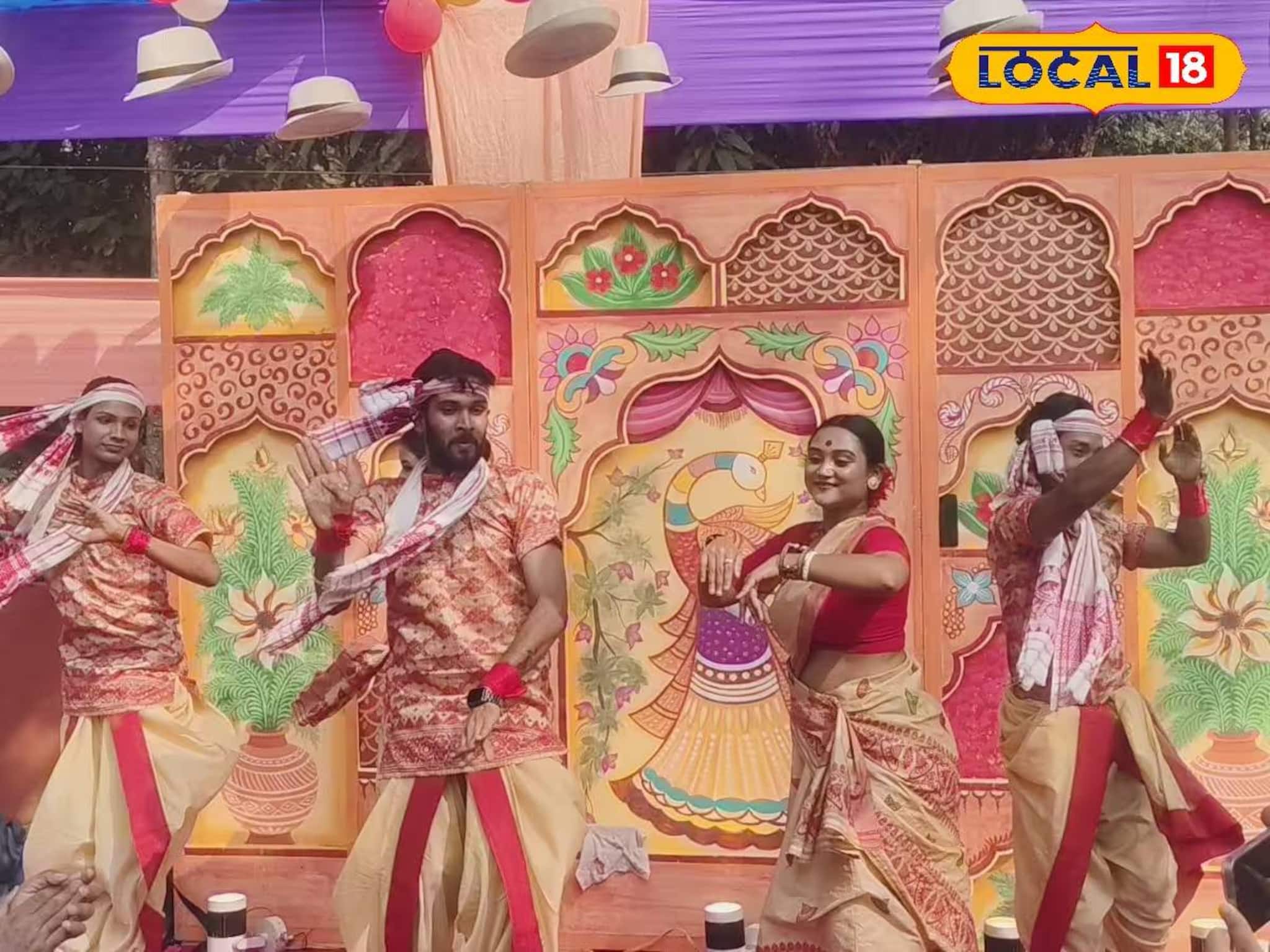 Jalpaiguri Utsav: সংস্কৃতি, বিনোদন আর স্বাদের মিলনে মেগা হিট! শহরের নতুন আকর্ষণ 'জলপাইগুড়ি উৎসব', আনন্দে মাতোয়ারা আট থেকে আশি