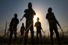 India Pakistan Border: পাকিস্তানের দিক থেকে উড়ে এল একাধিক সন্দেহজনক ড্রোন! জম্মু কাশ্মীর সীমান্তে জোর তৎপরতা