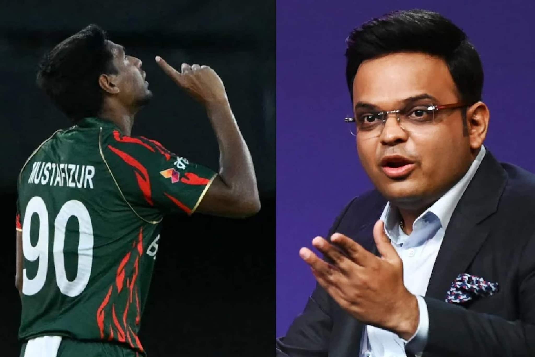 'নাটক' শেষ! বাংলাদেশ বিশ্বকাপ খেলতে ভারতে না এলে কী হবে? বিরাট বড় সিদ্ধান্ত আইসিসি-র