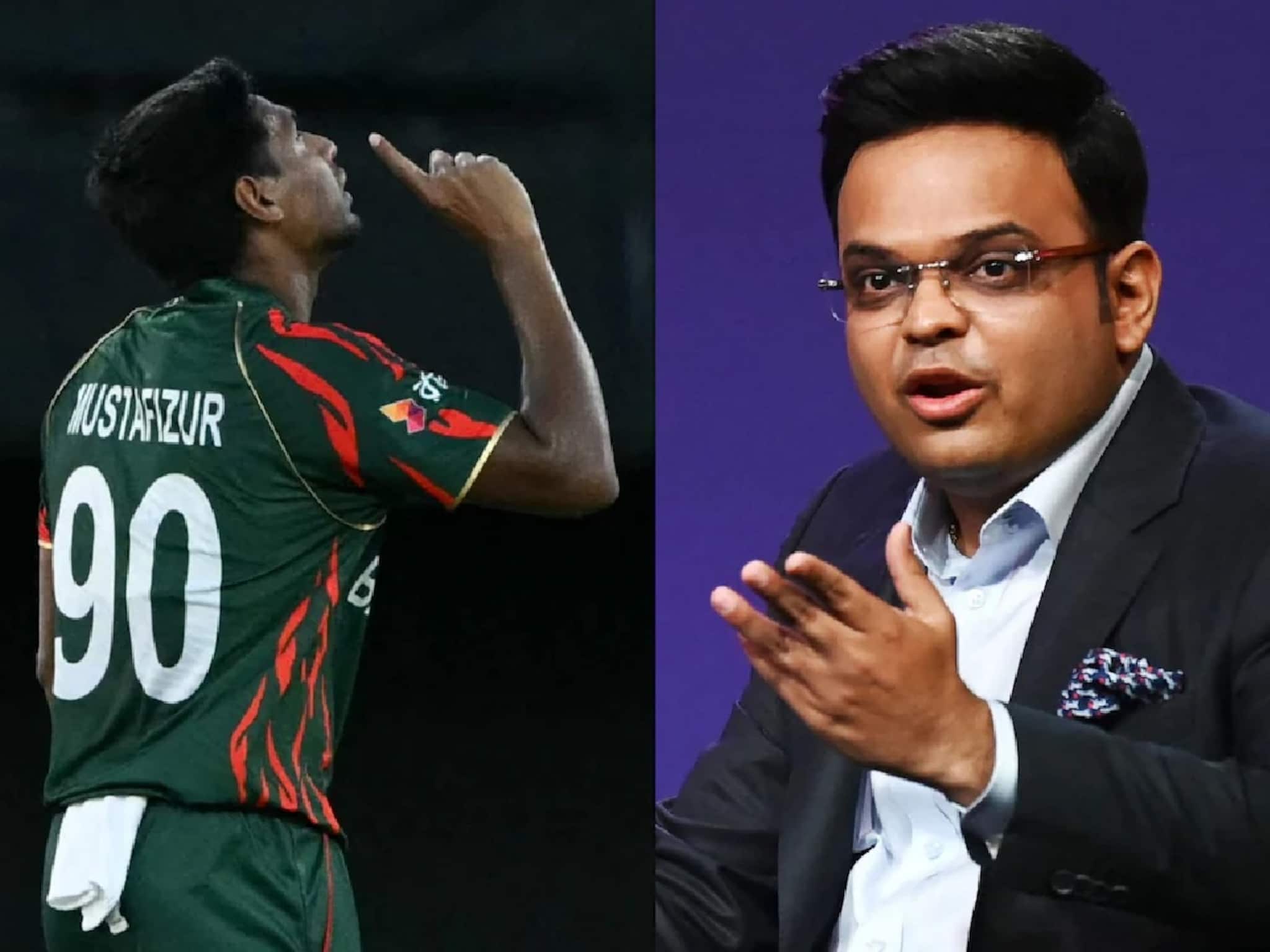 'নাটক' শেষ! বাংলাদেশ বিশ্বকাপ খেলতে ভারতে না এলে কী হবে? বিরাট বড় সিদ্ধান্ত আইসিসি-র