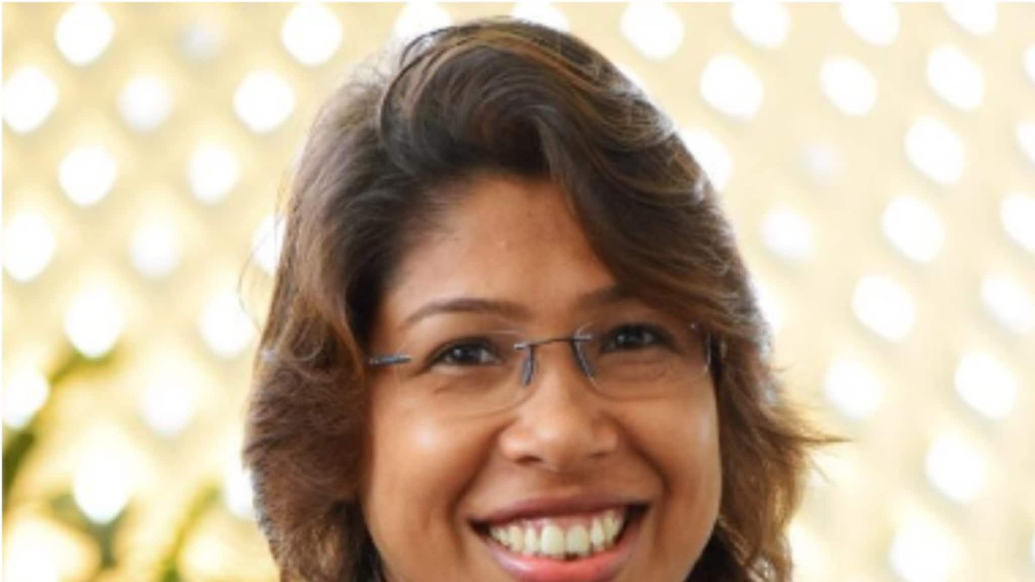 ঝুলন গোস্বামীকে SIR শুনানির নোটিস, ডাক পেলেন তারকা ক্রিকেটারের পরিবারের সদস্যরাও