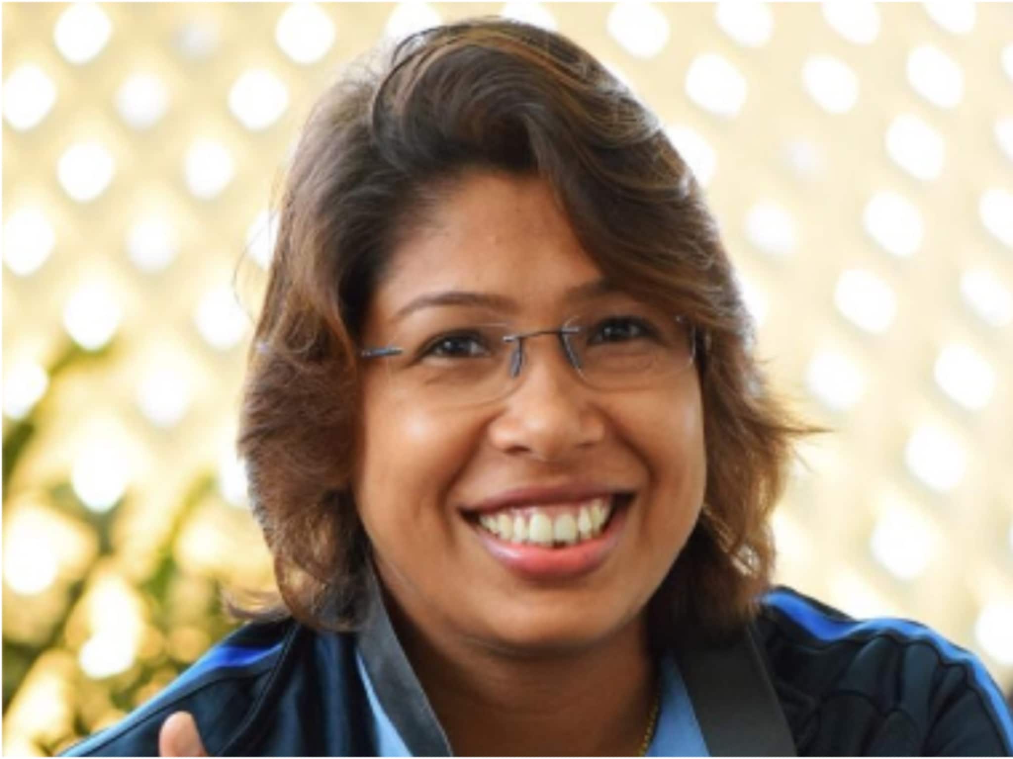 ঝুলন গোস্বামীকে SIR শুনানির নোটিস, ডাক পেলেন তারকা ক্রিকেটারের পরিবারের সদস্যরাও