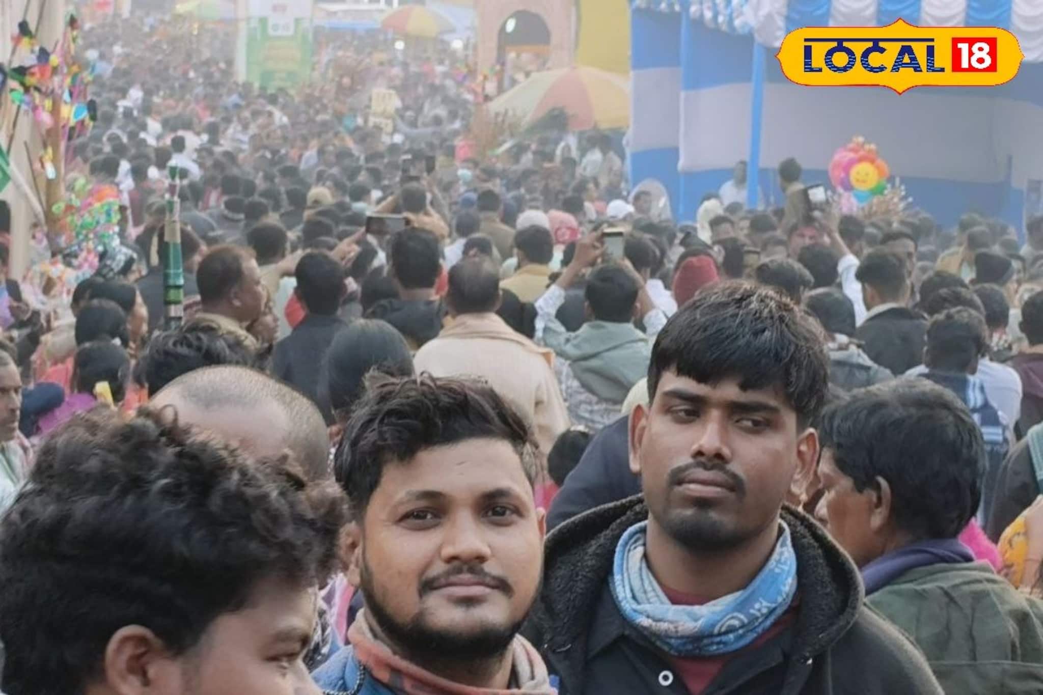 পর্যটকদের নিরাপত্তায় জয়দেব মেলায় CCTV, ওয়াচ টাওয়ার, ড্রোনের নজরদারি! একদিনে ১০০ জন আটক