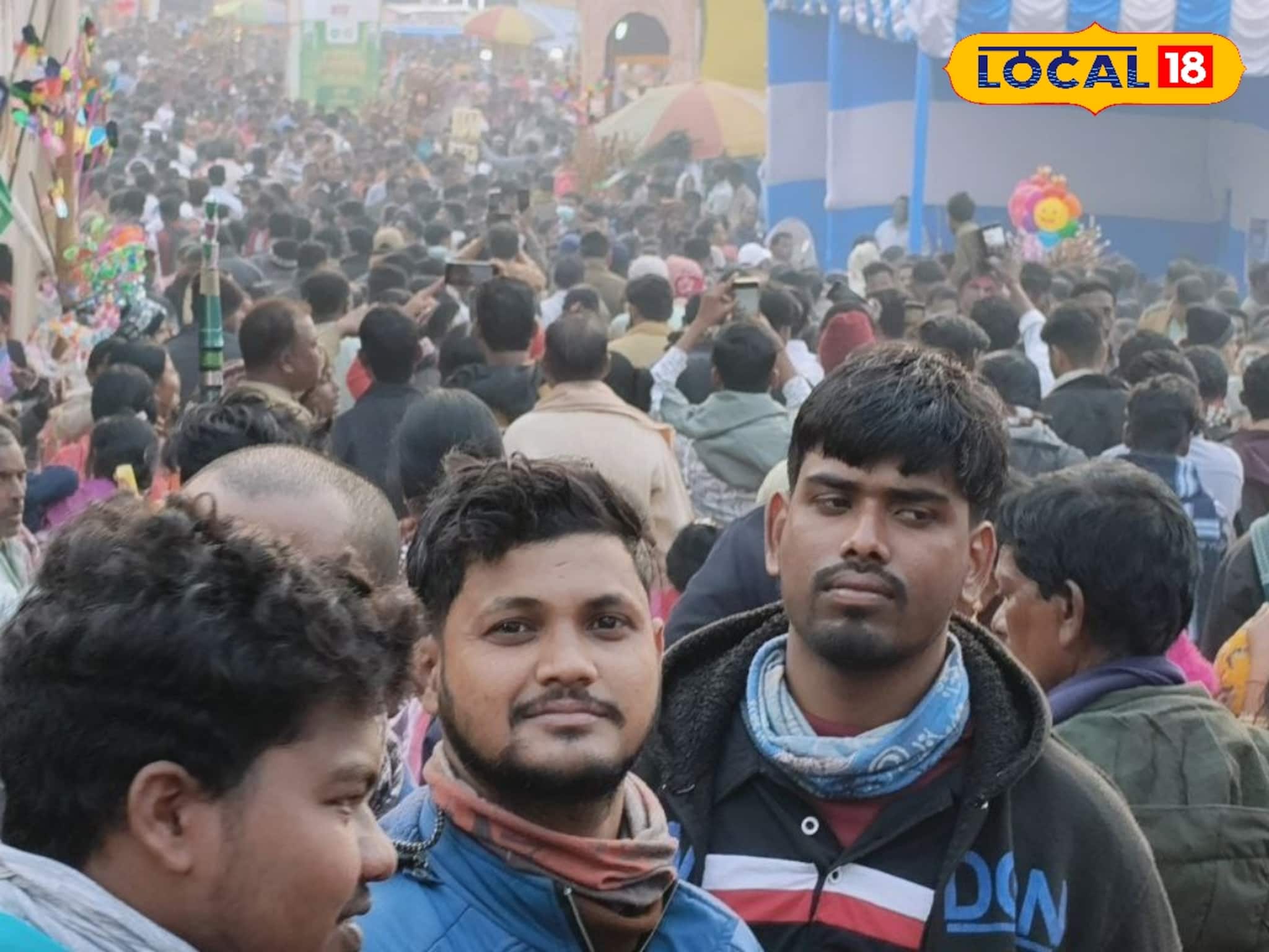 পর্যটকদের নিরাপত্তায় জয়দেব মেলায় CCTV, ওয়াচ টাওয়ার, ড্রোনের নজরদারি! একদিনে ১০০ জন আটক