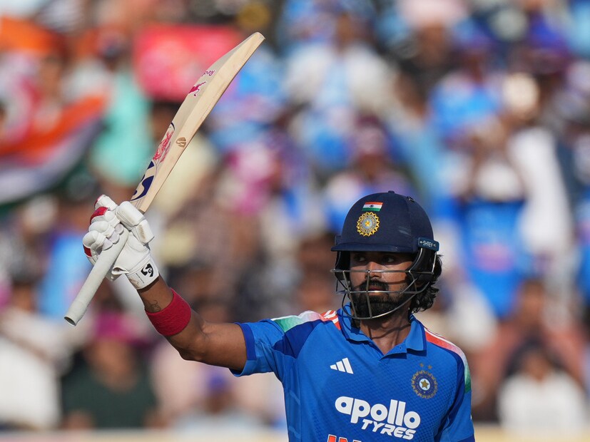 Rahul said he doesn't consider himself too important and therefore doesn't see retirement as a difficult decision. According to him, cricket will continue without him. The importance of family, peace of mind and personal happiness in life is greater than cricket. This view became stronger after the birth of his daughter Ivara, which brought about a major change in his outlook on life.