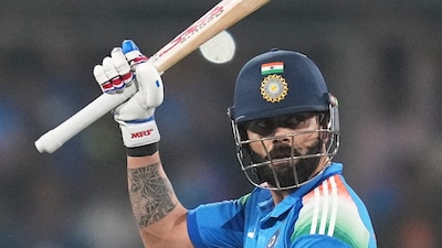 Irfan Pathan Hails Virat Kohli as India's Greatest Ever ODI Batter