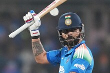 Virat Kohli: চাপের মুহূর্তে কোহলির রাজকীয় সেঞ্চুরি, বুঝিয়ে দিলেন ওডিআই ক্রিকেটে এখনও তিনিই 'কিং'