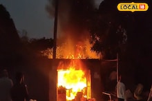 Kanksa Fire: মশা মারার ধূপ থেকে সাংঘাতিক সর্বনাশ! দাউদাউ করে জ্বলে উঠল দোকান, কাঁকসায় অগ্নিদগ্ধ মহিলা