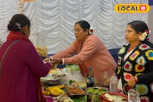 East Bardhaman News: কাটোয়া পৌর সম্প্রীতি মেলায় নতুন স্বাদের পিঠের বাহার, কোনটা ছেড়ে কোনটা খাবেন! চোখের নিমেষে চেটেপুটে সাফ