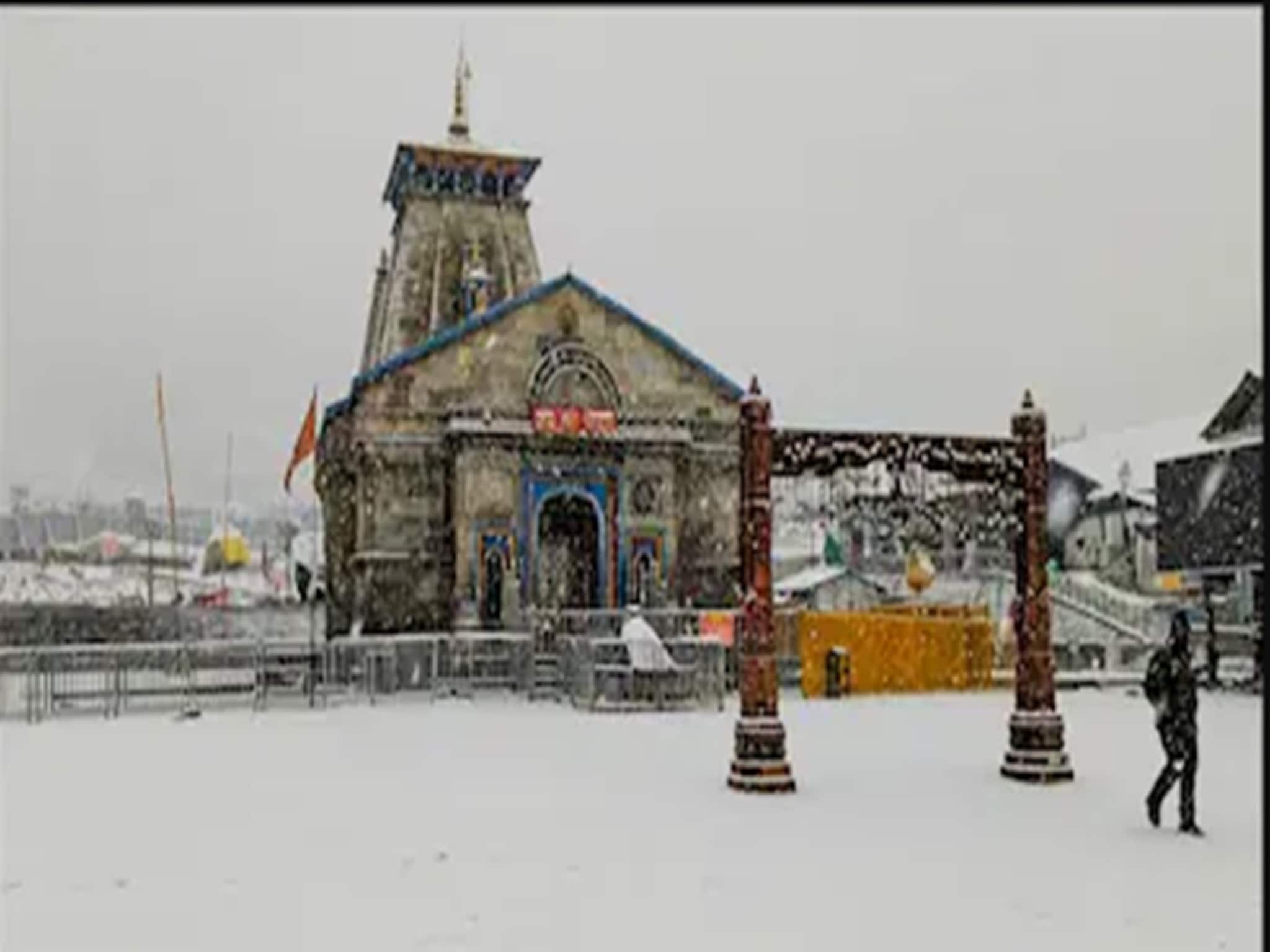 কেদারনাথ, বদ্রীনাথ ধামে অহিন্দুদের প্রবেশ নিষেধ! সিদ্ধান্ত নিতে চলেছে মন্দির কমিটি