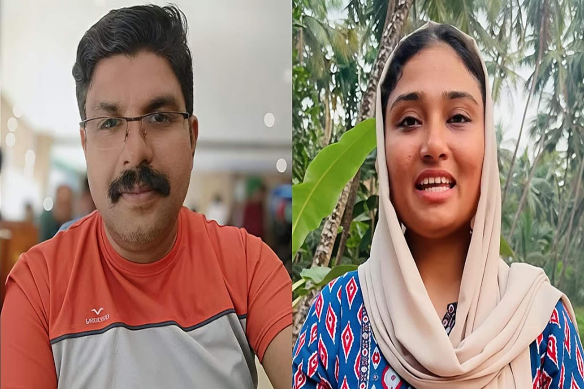 যৌন হয়রানির অভিযোগে ভিডিও, অপমানে নিজেকে শেষ করলেন অভিযুক্ত!কেরলে ধৃত মহিলা ইনফ্লুয়েন্সার