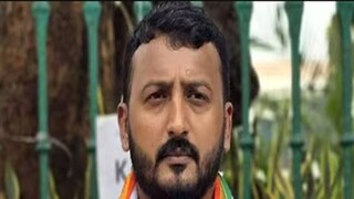 কেরলের ধৃত বিধায়ক রাহুল মামকুটাথিল৷