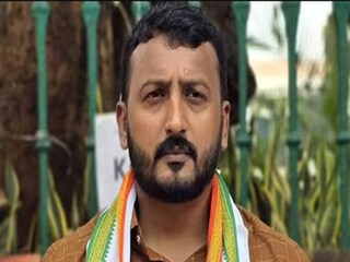 কেরলের ধৃত বিধায়ক রাহুল মামকুটাথিল৷