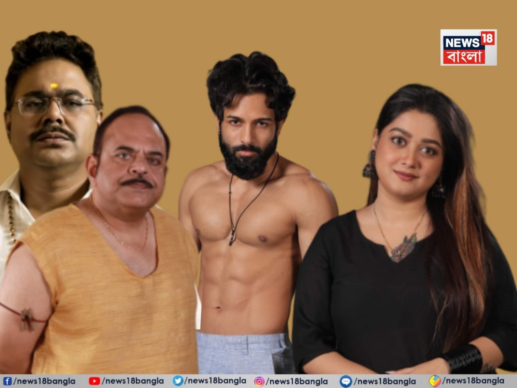 বড়পর্দায় সিনেবাপ, নারীপাচার চক্রের মুখোশ খুলতে আসছে ‘খাঁচা’, প্রকাশ্যে এল টিজার