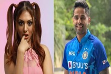 Surya Kumar Yadav And Khushi Mukherjee: ‘আমায় মেসেজ করত’- এবার চরম খেসারত দিতে হবে নাকি খুশিকে! সূর্যকুমারের নামে মিথ্যা গসিপ ছড়ানোর অভিযোগে ১০০ কোটি টাকার মামলা দায়ের