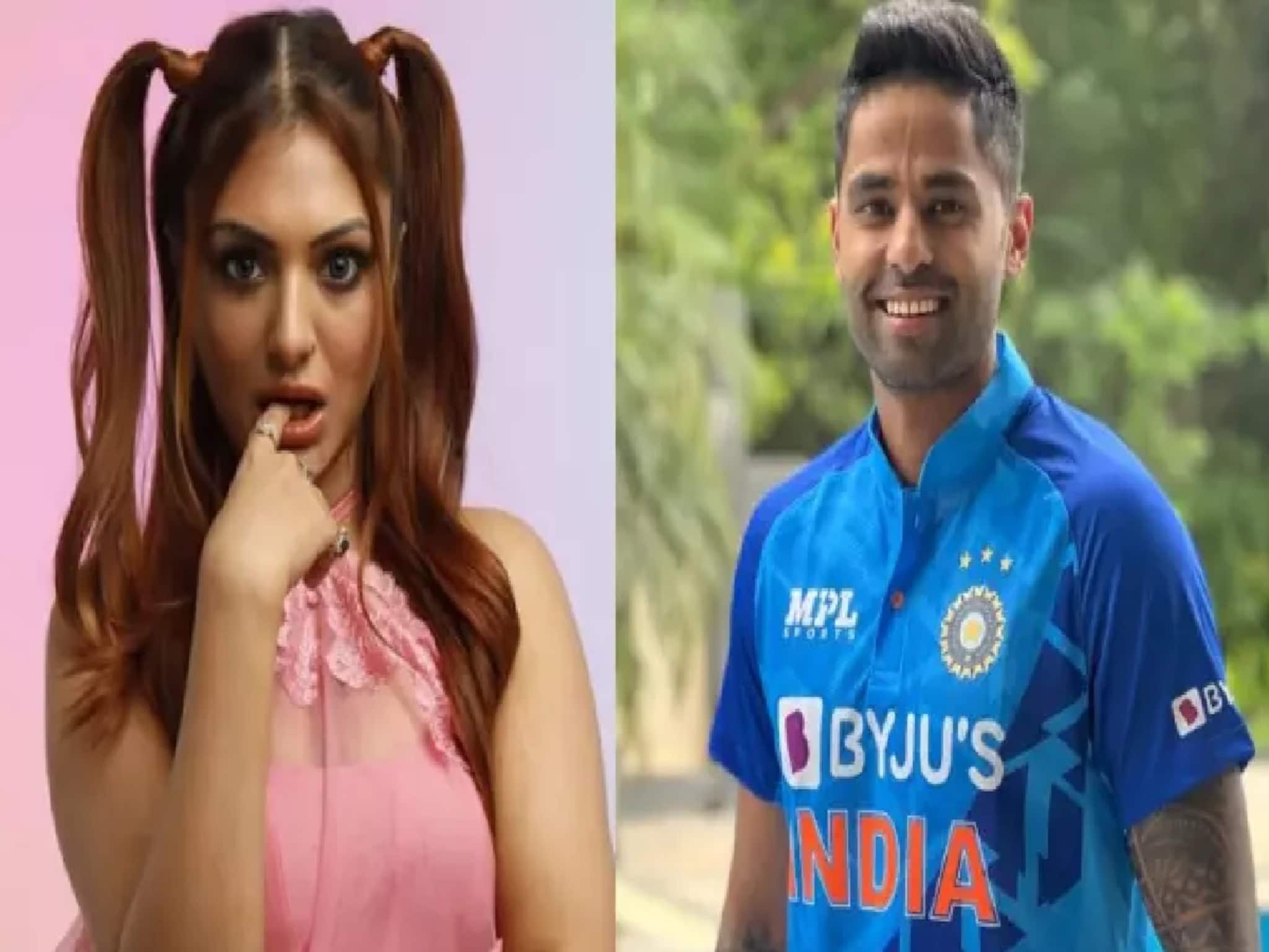 সূর্যকুমারের নামে মিছে গসিপ ছড়ানোর অভিযোগে ১০০ কোটির মামলা,চরম খেসারত দিতে হবে খুশিকে?