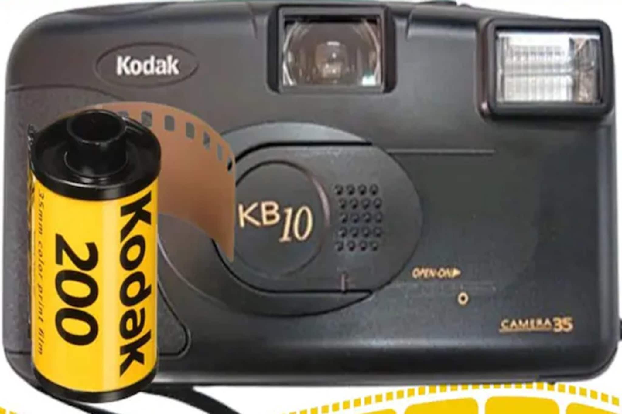 নিজের অহঙ্কারের শিকার ! একটি ভুল সিদ্ধান্ত কোডাকের কোটি কোটি টাকার সাম্রাজ্য গ্রাস করে