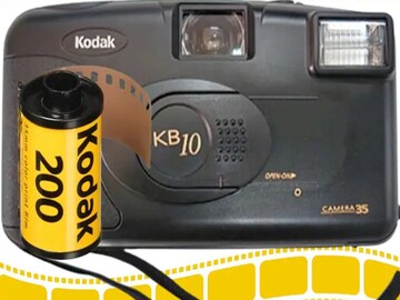 নিজের অহঙ্কারের শিকার ! একটি ভুল সিদ্ধান্ত কোডাকের কোটি কোটি টাকার সাম্রাজ্য গ্রাস করে