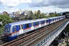 Kolkata Metro Rail: ক্ষুদিরামে ক্রসওভার বানিয়ে ফেলল মেট্রো, রেক ঘোরানোয় সমস্যা মিটবে এবার দক্ষিণে