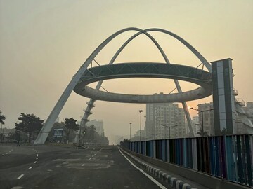 ফের পারদ পতনের পূর্বাভাস ! কোথায় কত কমবে তাপমাত্রা? জেনে নিন