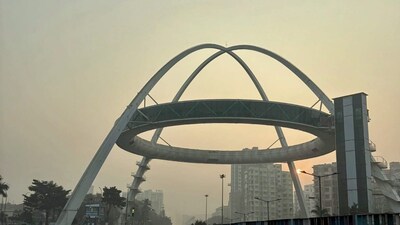 কলকাতায় ফের জাঁকিয়ে শীত