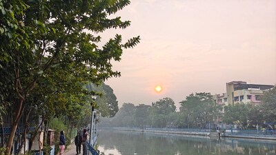 Winter Chill Vanishes: Western Disturbances Halt Northerly Winds, Temperatures to Rise