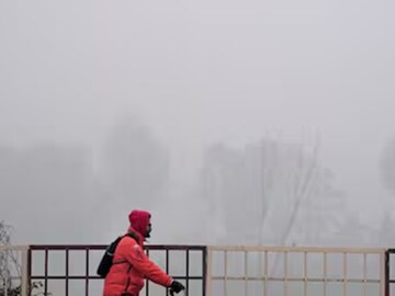 হাড়কাঁপানো ঠান্ডা ! কলকাতায় ১০ ডিগ্রিতে নামল পারদ, আগামী দিনে কতটা নামবে তাপমাত্রা?