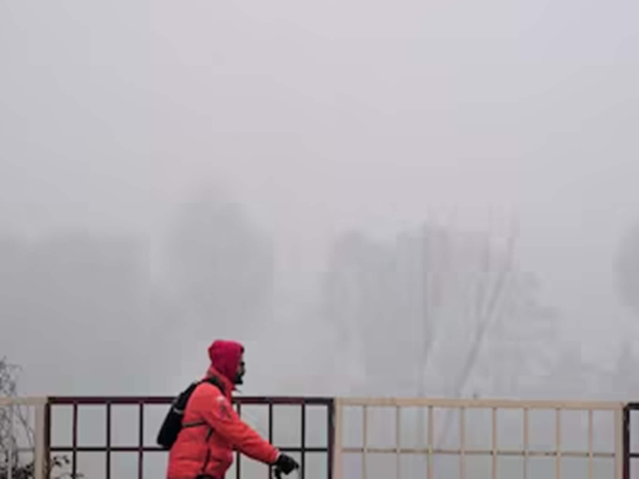 হাড়কাঁপানো ঠান্ডা ! কলকাতায় ১০ ডিগ্রিতে নামল পারদ, আগামী দিনে কতটা নামবে তাপমাত্রা? হাড়কাঁপানো ঠান্ডা ! কলকাতায় ১০ ডিগ্রিতে নামল পারদ, আগামী দিনে কতটা নামবে তাপমাত্রা?