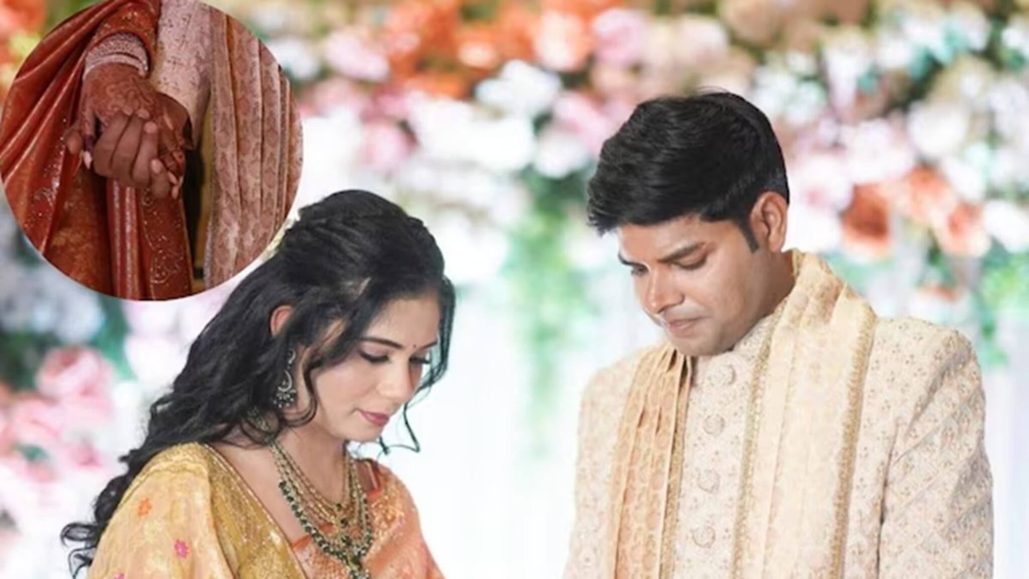 IAS Story: হিন্দি মাধ্যমের শীর্ষস্থানীয় ছাত্রী মহা কুম্ভমেলায় খুঁজে পেলেন জীবনসঙ্গী, শিক্ষকের মেয়ে দ্বিতীয় প্রচেষ্টায় IAS অফিসার