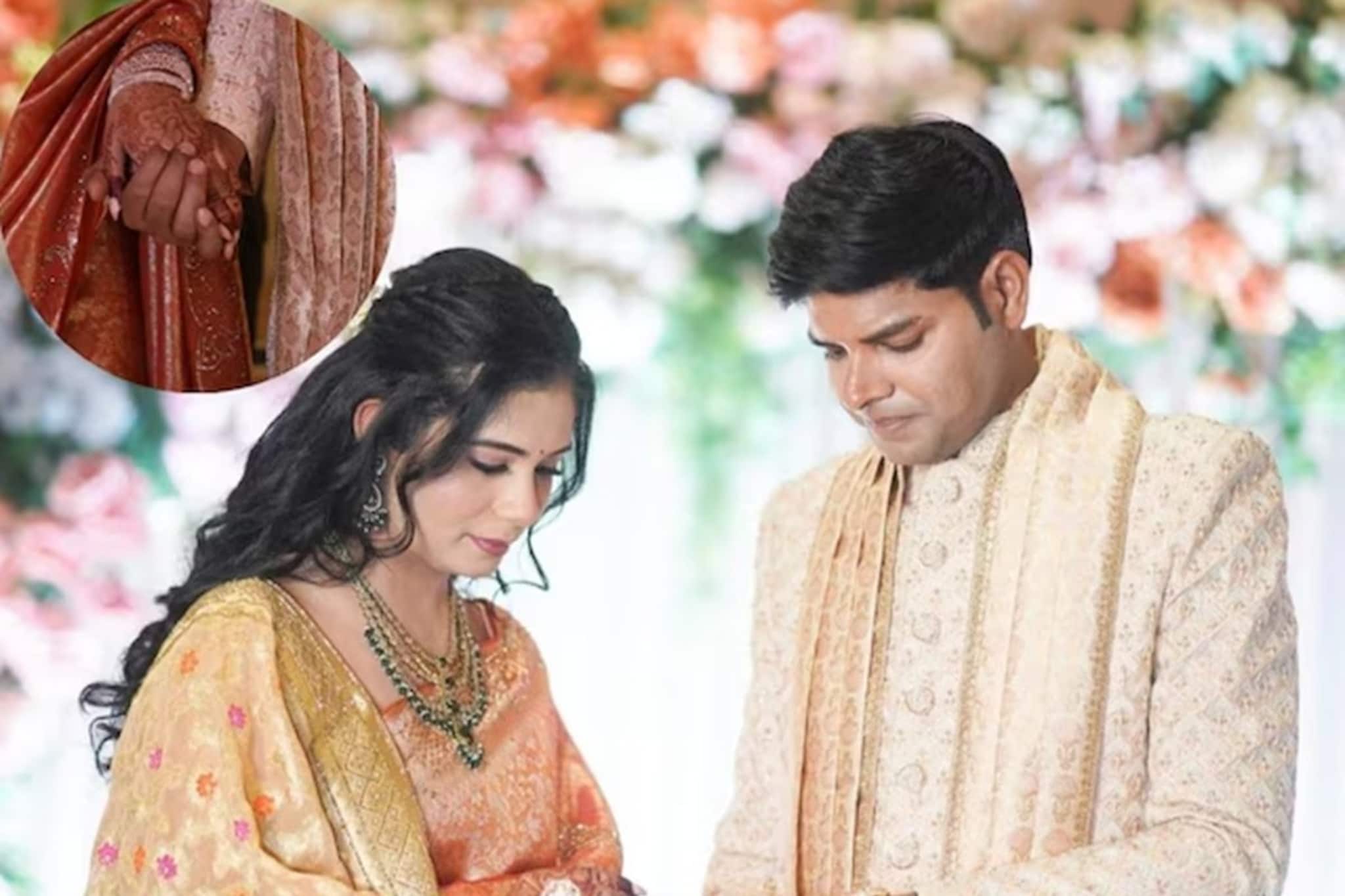 মহা কুম্ভমেলায় খুঁজে পেলেন জীবনসঙ্গী, শিক্ষকের মেয়ে দ্বিতীয় প্রচেষ্টায় IAS অফিসার