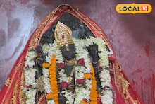 Yogadya Devi Temple: ৫১ সতীপীঠের অন্যতম! ক্ষীরগ্রামের মা যোগ্যাদা দেবীর মন্দিরের প্রতিষ্ঠা দিবস, দেবীর দর্শন-আশীর্বাদ পেতে ভক্তদের ঢল