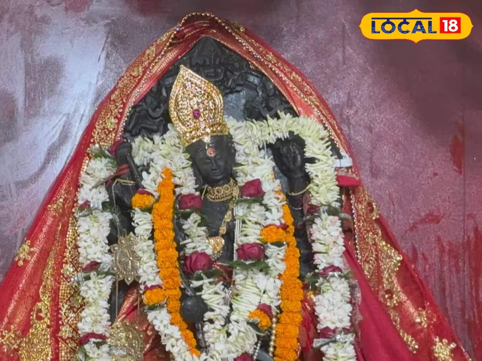 ক্ষীরগ্রামেে মা যোগ্যাদা দেবীর মন্দিরের প্রতিষ্ঠা দিবস! উপচে পড়ল ভক্তদের ভিড় ক্ষীরগ্রামেে মা যোগ্যাদা দেবীর মন্দিরের প্রতিষ্ঠা দিবস! উপচে পড়ল ভক্তদের ভিড়