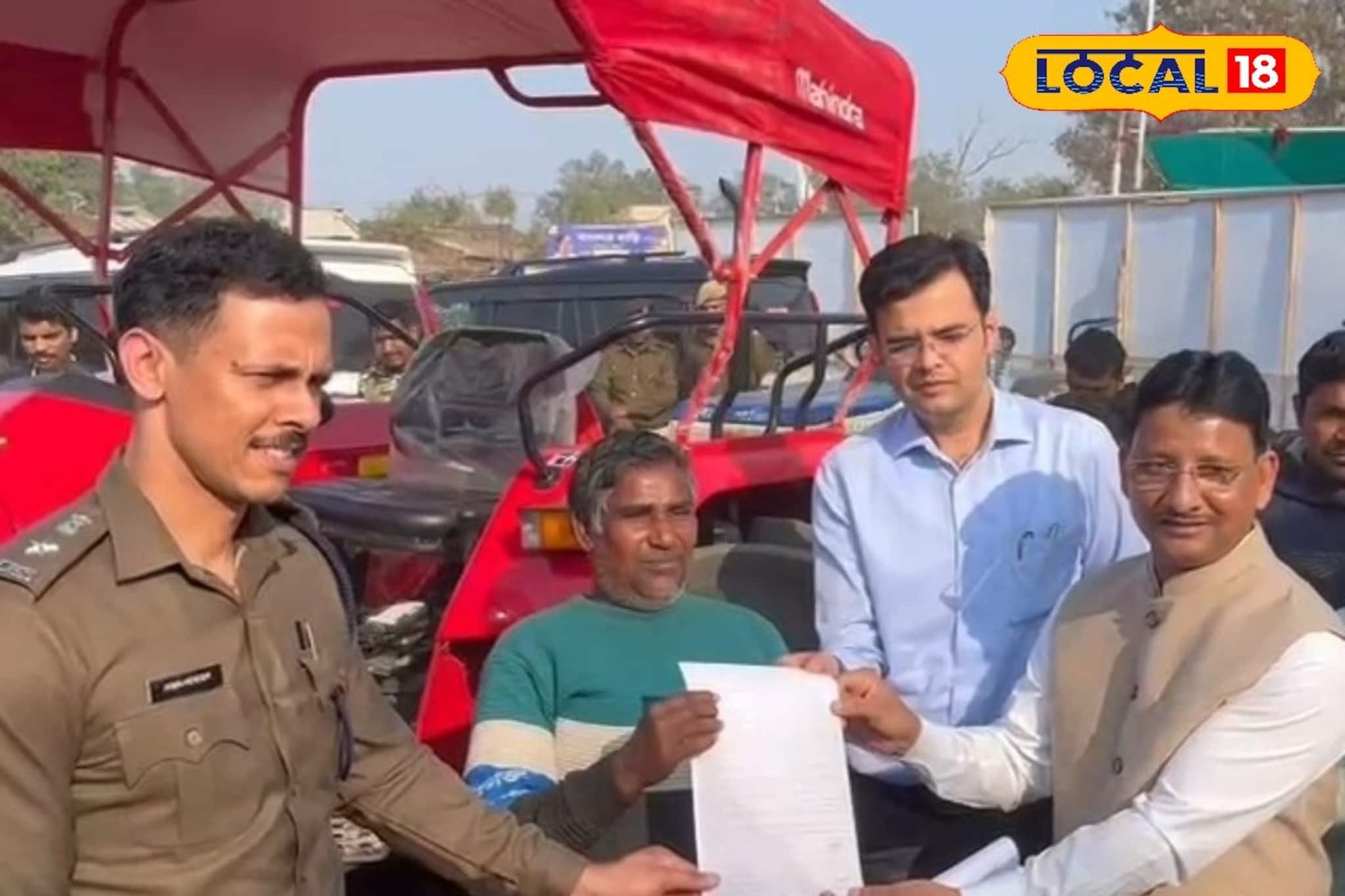 ভূমিহীনদের পাশে দাঁড়ালেন মুখ্যমন্ত্রী! বীরভূমে ৬৫৪ জনকে সরকারি পাট্টা প্রদান ভূমিহীনদের পাশে দাঁড়ালেন মুখ্যমন্ত্রী! বীরভূমে ৬৫৪ জনকে সরকারি পাট্টা প্রদান