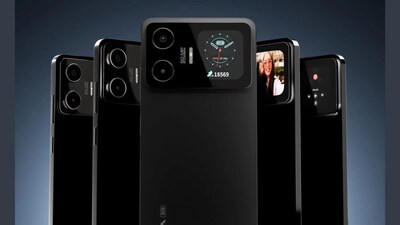 মিড-রেঞ্জে নতুন চমক! ডুয়াল অ্যামোলেড ডিসপ্লে-সহ ভারতে লঞ্চ Lava Blaze Duo 3, জানুন দাম ও ফিচার