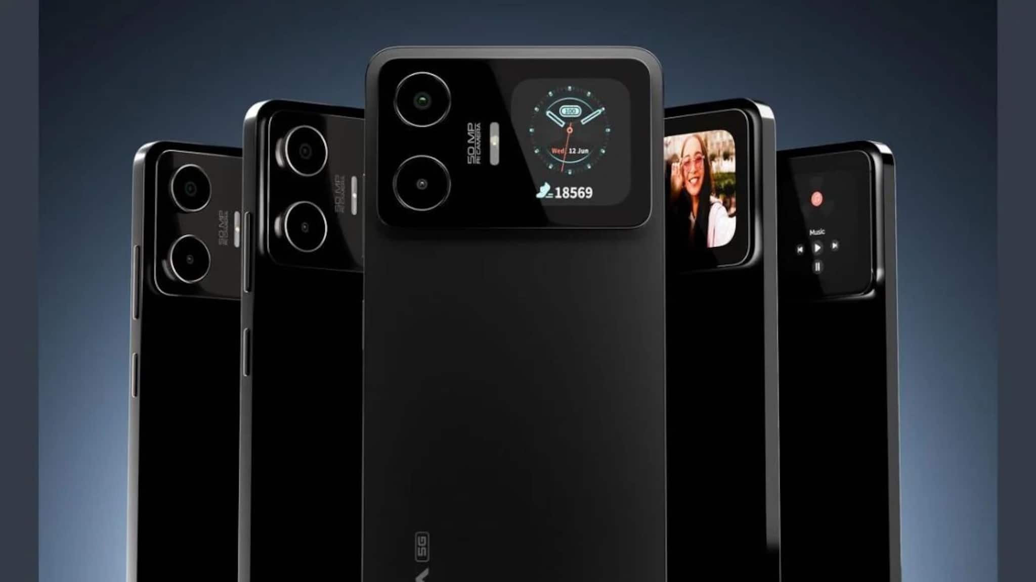 Lava Blaze Duo 3 Review: মিড-রেঞ্জে নতুন চমক! ডুয়াল অ্যামোলেড ডিসপ্লে-সহ ভারতে লঞ্চ Lava Blaze Duo 3, জানুন দাম ও ফিচার