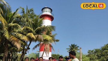 গঙ্গাসাগরে