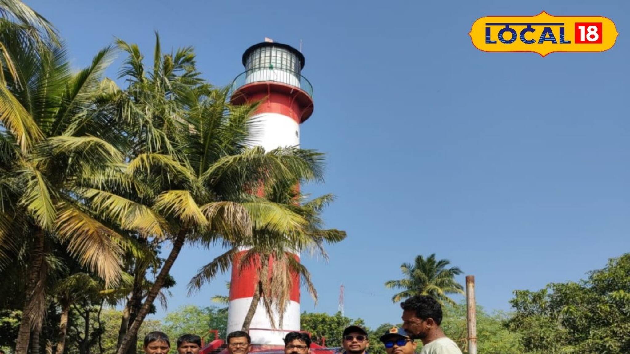 ভারতের প্রথম 'লাইটহাউস অন দ্য এয়ার' ব্যবহার গঙ্গাসাগরে! জাহাজের যাত্রাপথে কী কী সুবিধা?