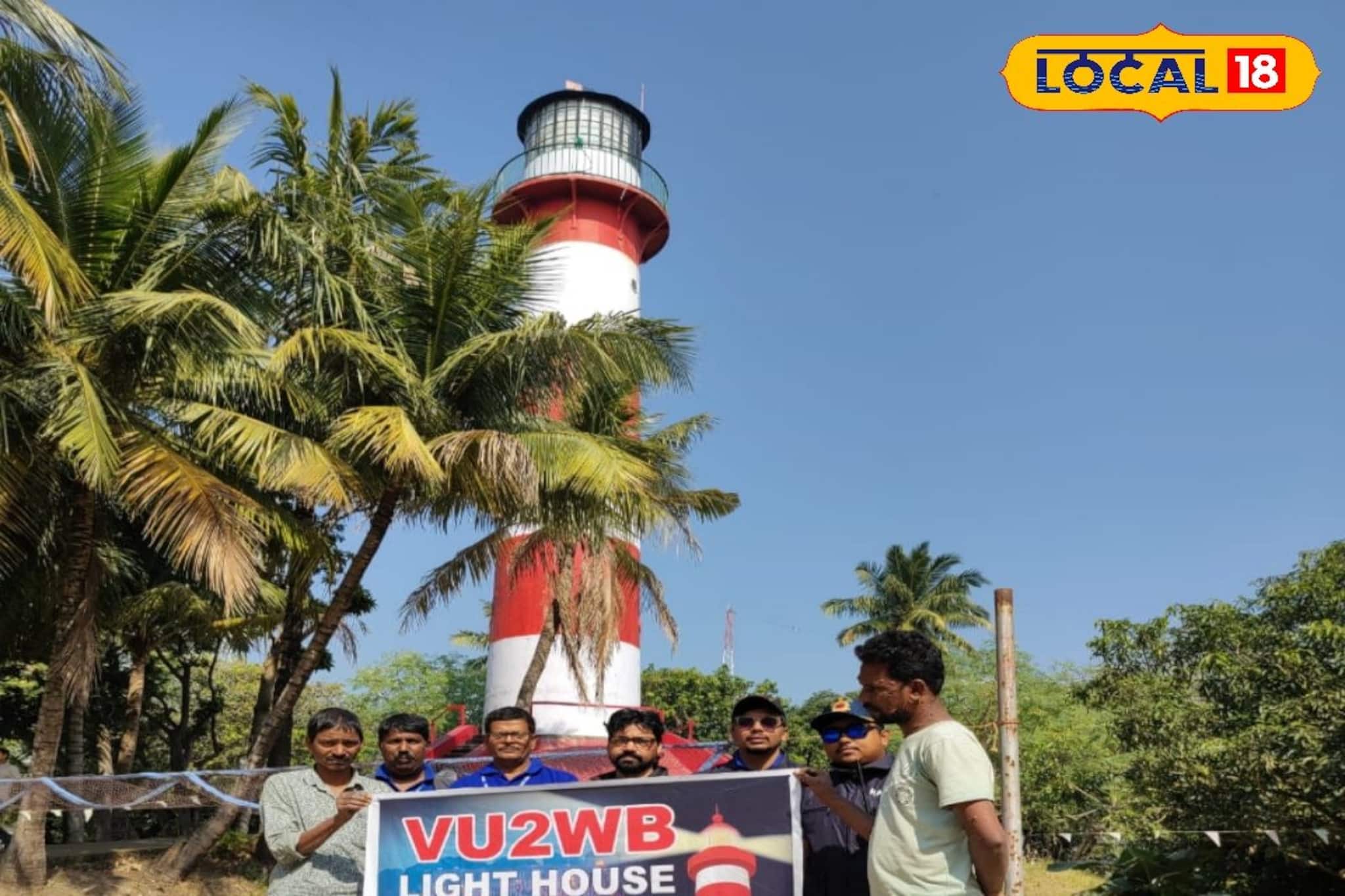 ভারতের প্রথম 'লাইটহাউস অন দ্য এয়ার' ব্যবহার গঙ্গাসাগরে! জাহাজের যাত্রাপথে কী কী সুবিধা? ভারতের প্রথম 'লাইটহাউস অন দ্য এয়ার' ব্যবহার গঙ্গাসাগরে! জাহাজের যাত্রাপথে কী কী সুবিধা?