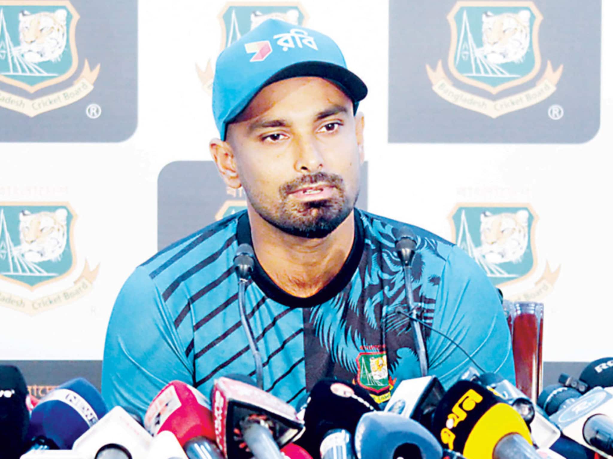 লিটন সহ একাধিক প্লেয়ার ভারতে আসতে রাজি ছিল! কিন্তু সম্মতি দেয়নি বিসিবি! বড় আপডেট