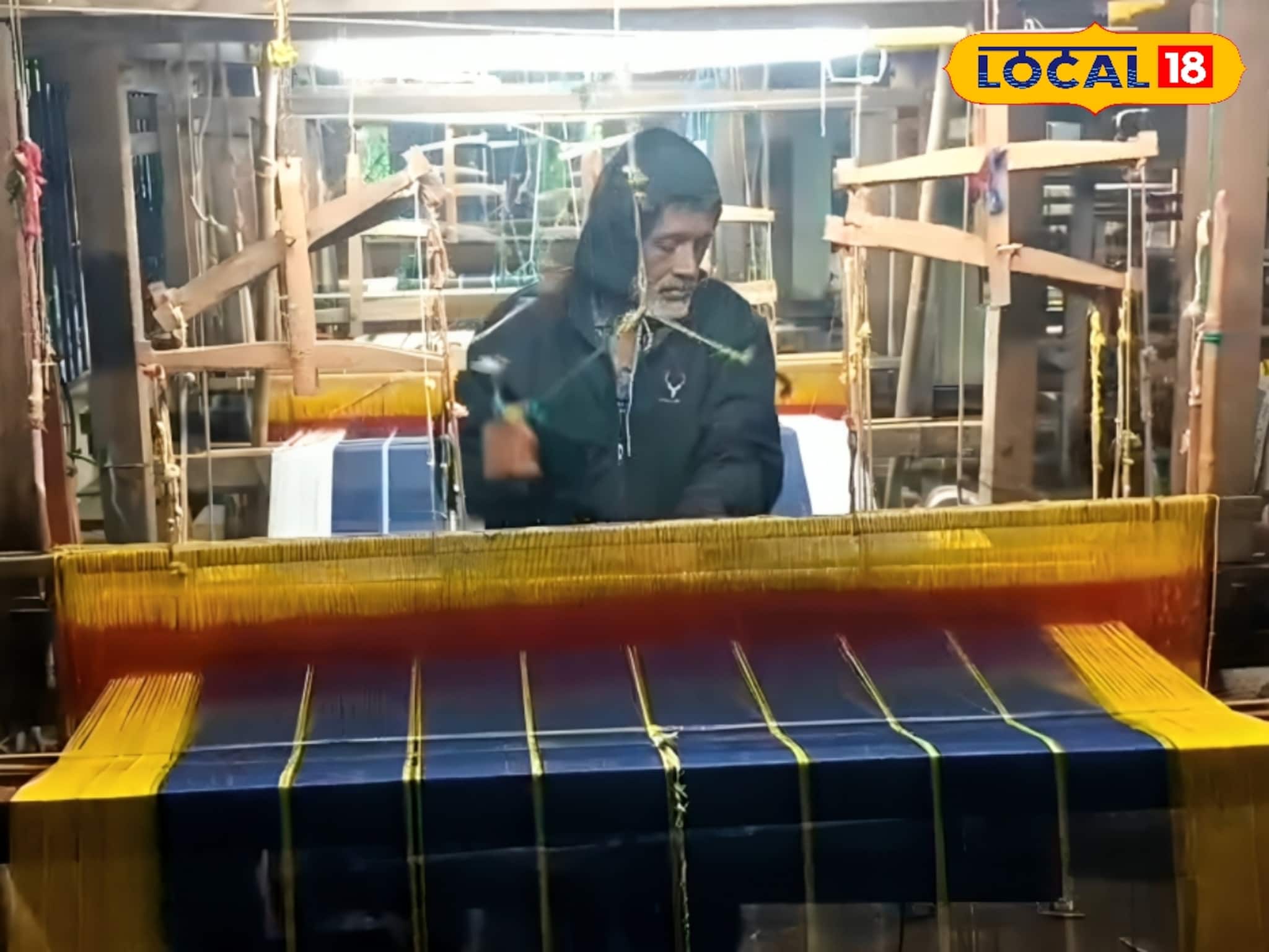 বিয়ে, উৎসবে আধুনিক ডিজাইনের এই সমস্ত তাঁতের শাড়ি টেক্কা দিচ্ছে সিল্ককেও, দাম সাধ্যের মধ্যে