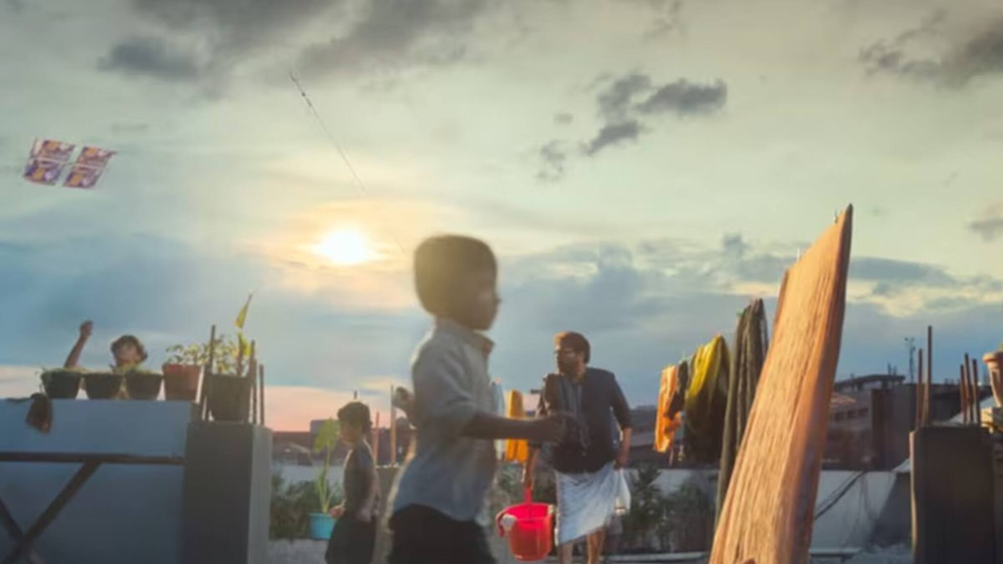 অ্যাকশন, থ্রিলার, বিগ বাজেট সব ফেল ! ২০২৬ সালে দক্ষিণের বক্স অফিস মাত করেছে পারিবারিক ছবি