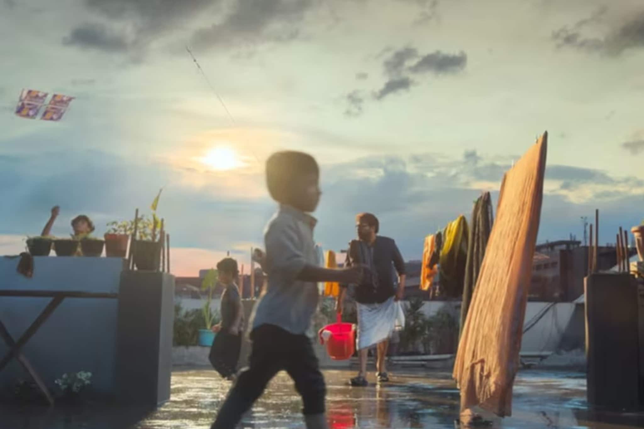 অ্যাকশন, থ্রিলার, বিগ বাজেট সব ফেল ! ২০২৬ সালে দক্ষিণের বক্স অফিস মাত করেছে পারিবারিক ছবি অ্যাকশন, থ্রিলার, বিগ বাজেট সব ফেল ! ২০২৬ সালে দক্ষিণের বক্স অফিস মাত করেছে পারিবারিক ছবি