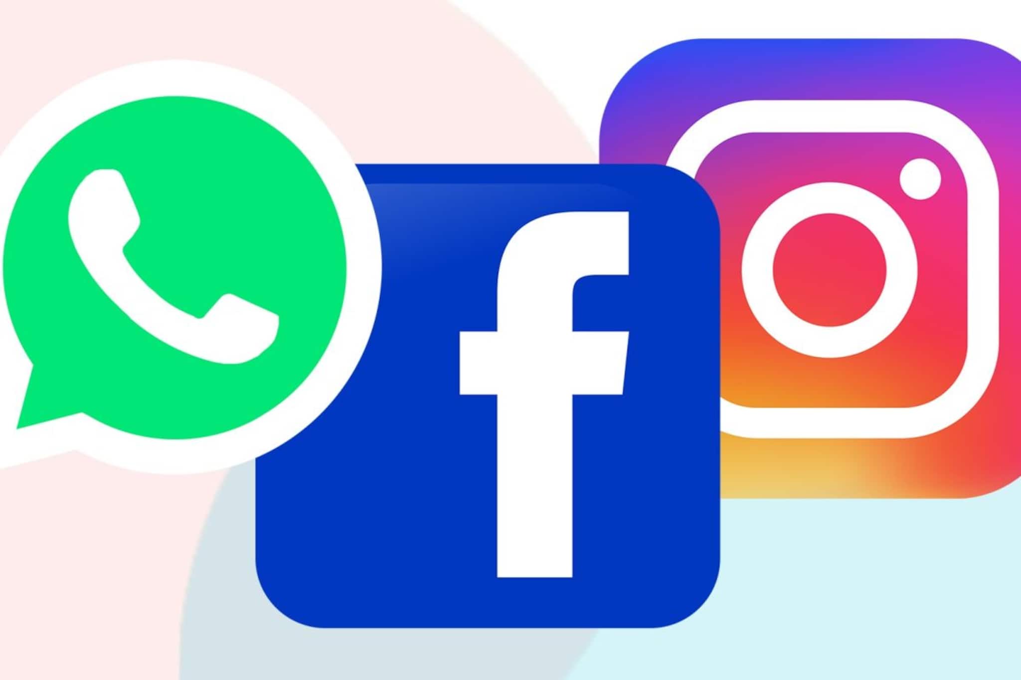 দুঃসংবাদ! এবার WhatsApp ও Instagram ব্যবহারে গুনতে হবে টাকা! সামনে এল মেটার নতুন প্ল্যান দুঃসংবাদ! এবার WhatsApp ও Instagram ব্যবহারে গুনতে হবে টাকা! সামনে এল মেটার নতুন প্ল্যান